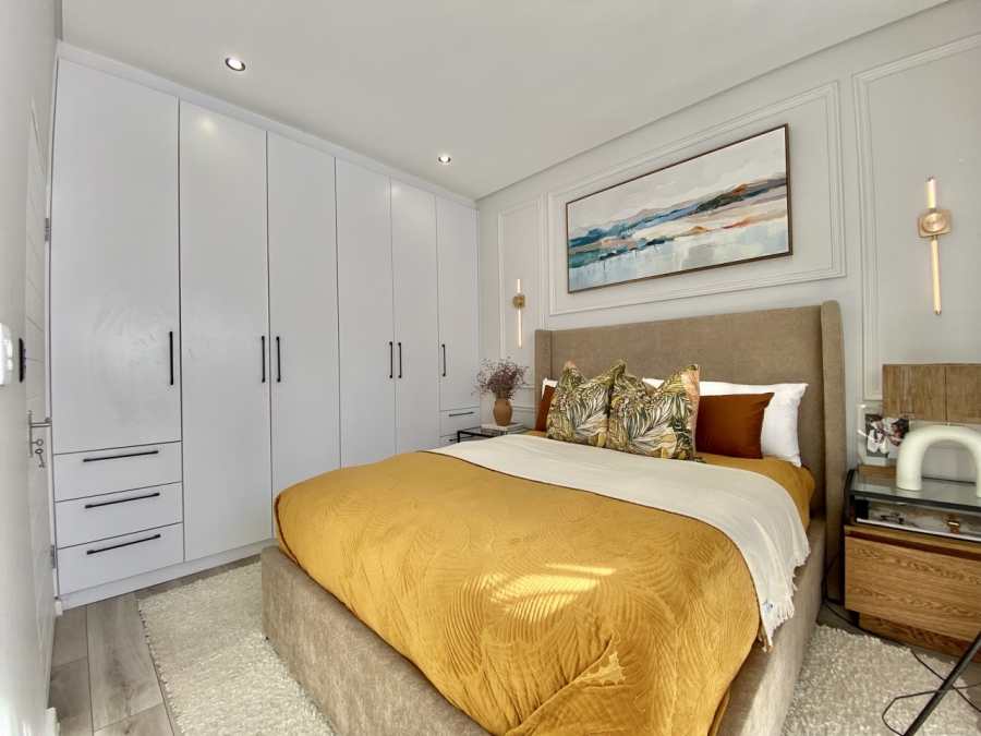To Let 3 Bedroom Property for Rent in Sandown Western Cape